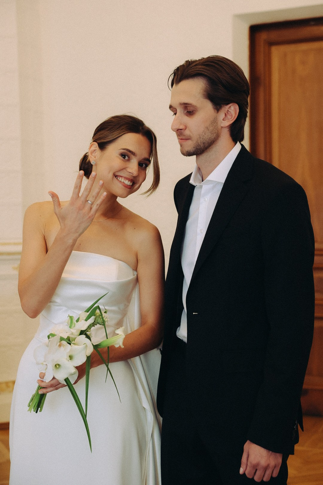 Антон и Ксюша. Фотограф Нижний Новгород