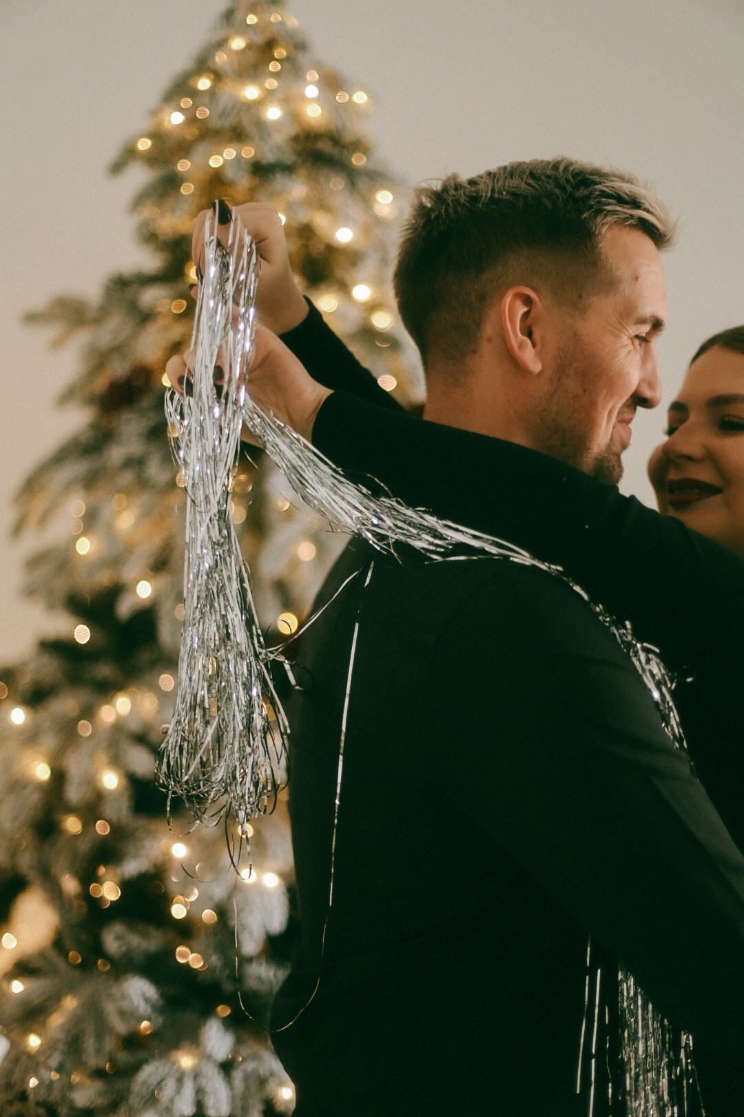 Денис и Оля. Фотограф Нижний Новгород