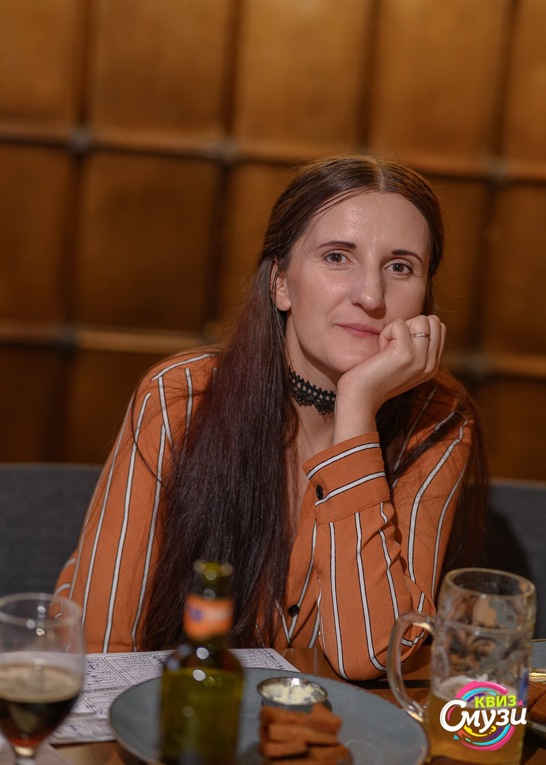 СмузиКвиз. Фотограф Александр Данилов