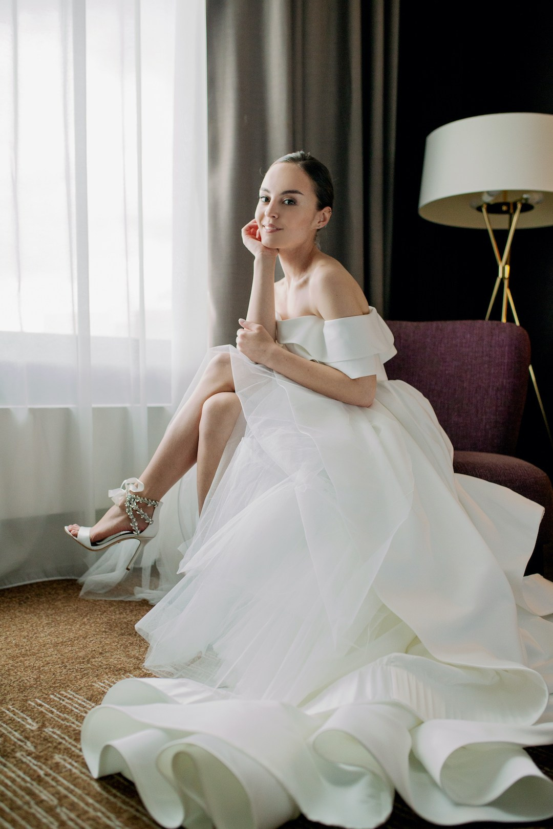 Никита & Луиза. Агентство по организации мероприятий