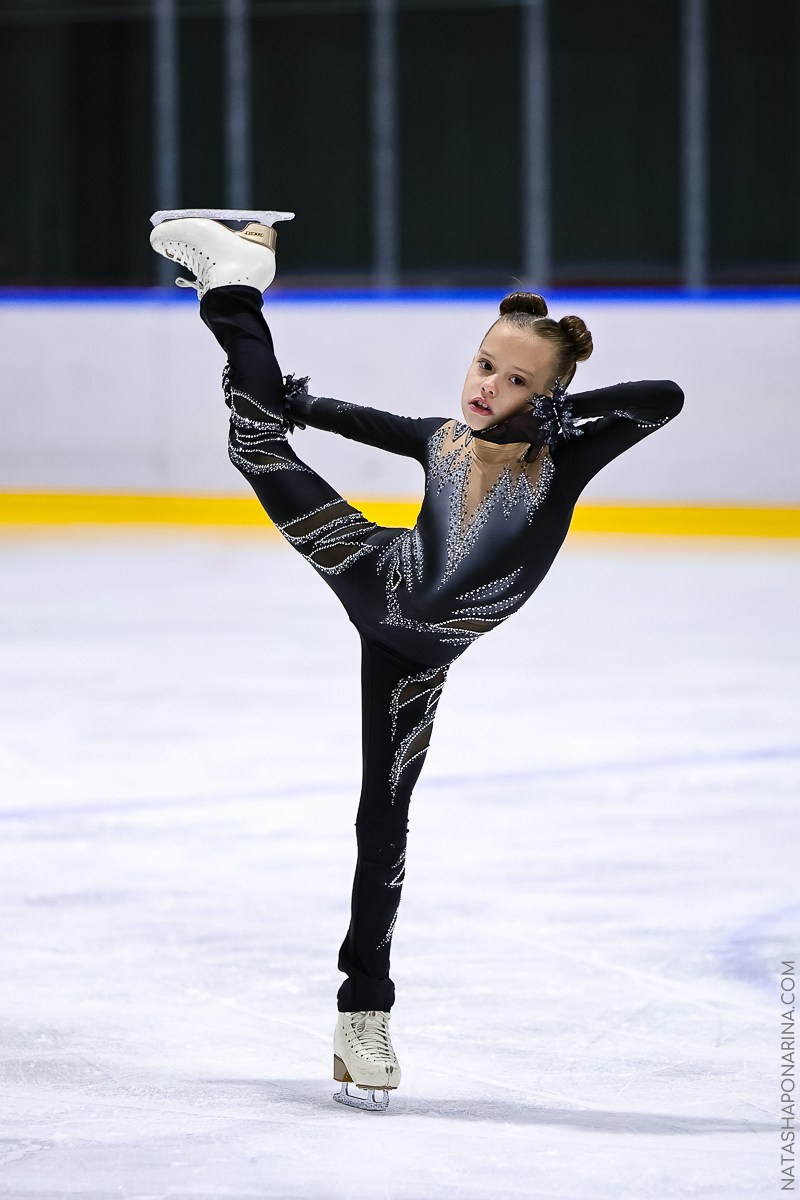 Контрольные прокаты КФК Титул 2025. ФК Фотограф в Санкт-Петербурге Наталья Понарина