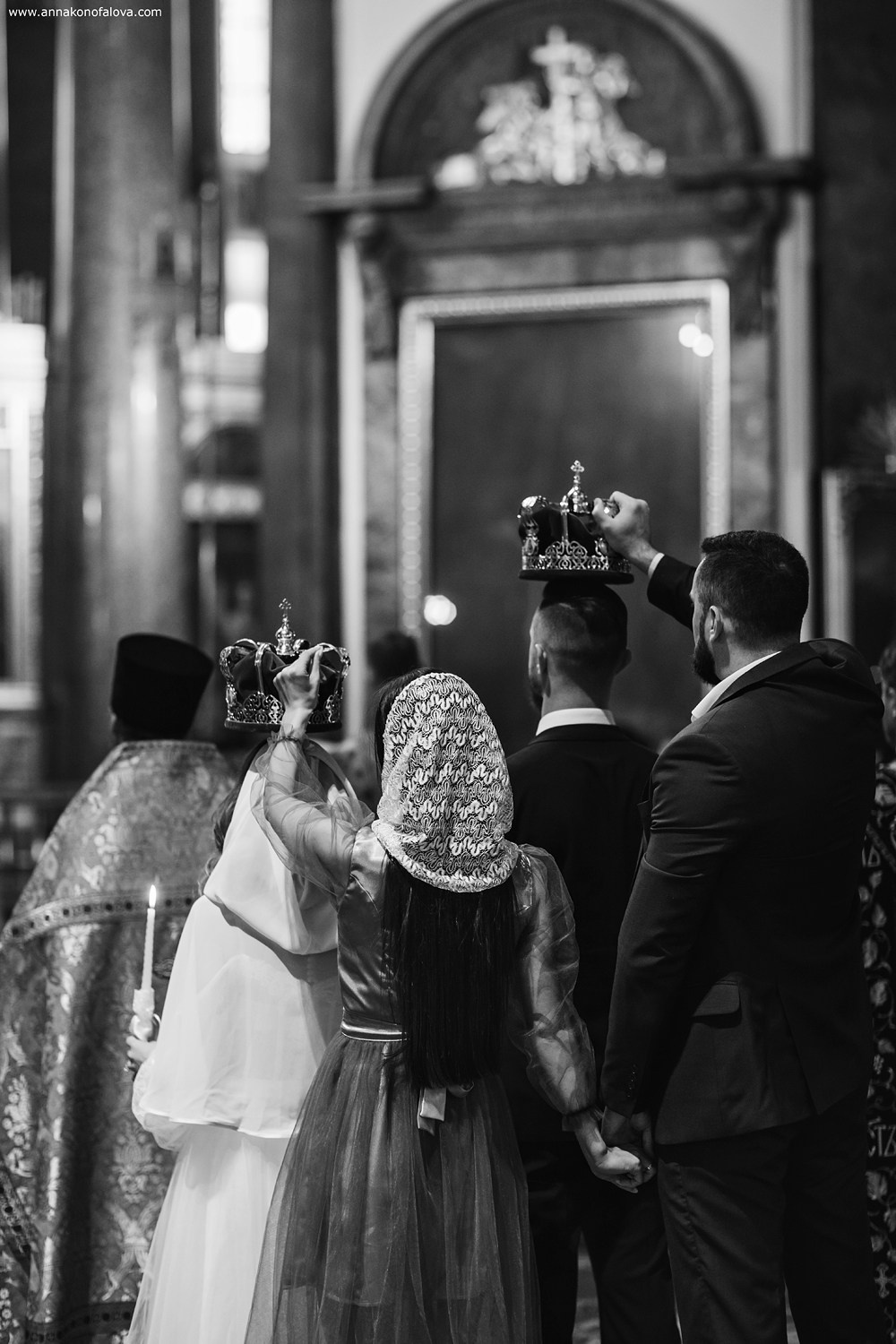 Анастасия и Владислав. Фотограф в Санкт — Петербурге Анна Конофало