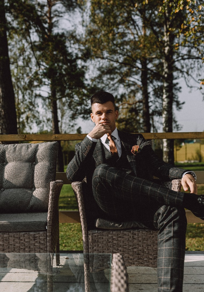 Площадка № 3-14. Свадебный организатор Москва