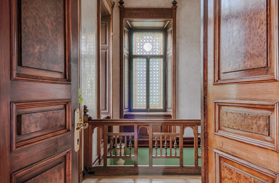 Площадка № 4-7. Свадебный организатор Москва