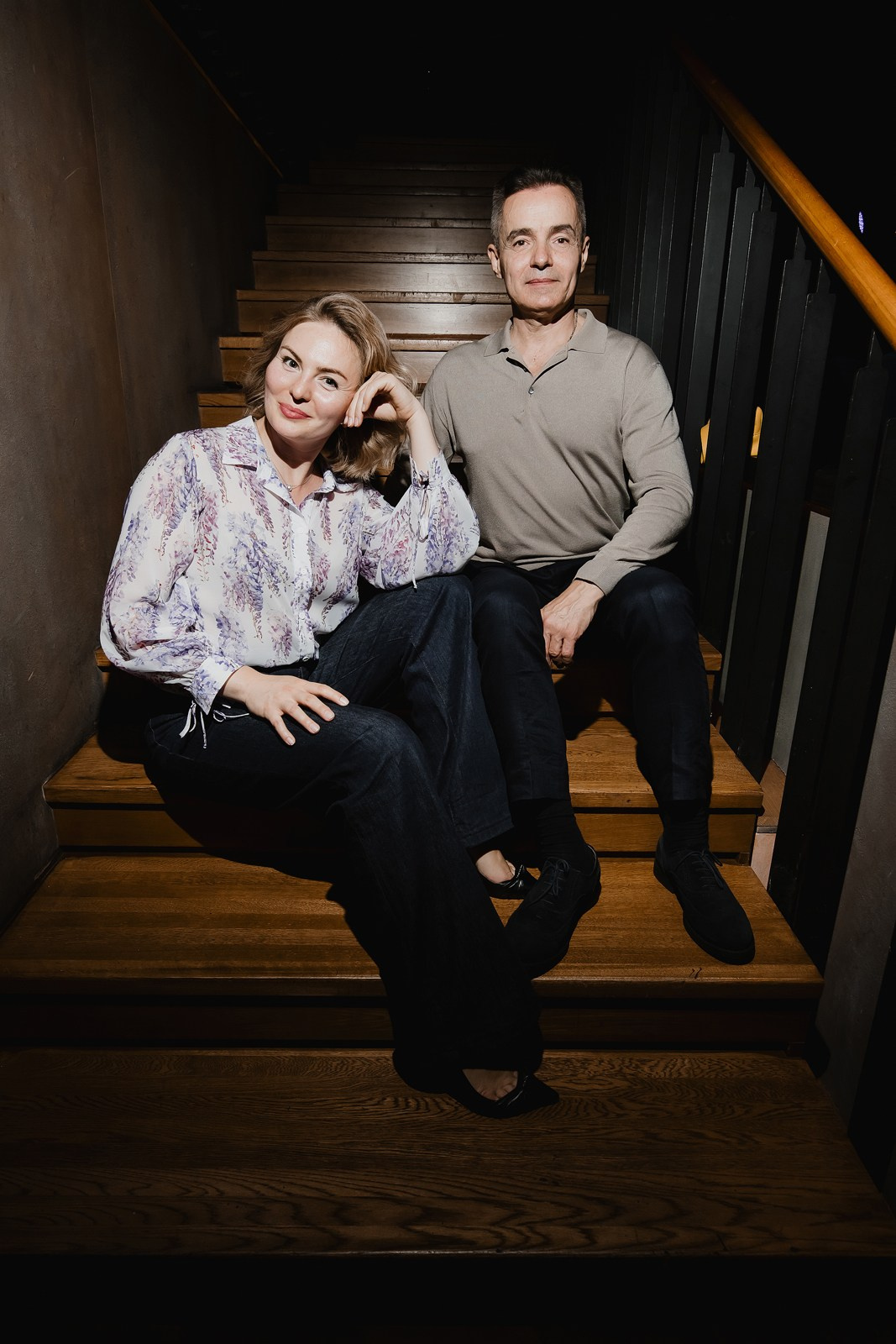 HELEN B-DAY. Фотограф Москва Владимир Филин