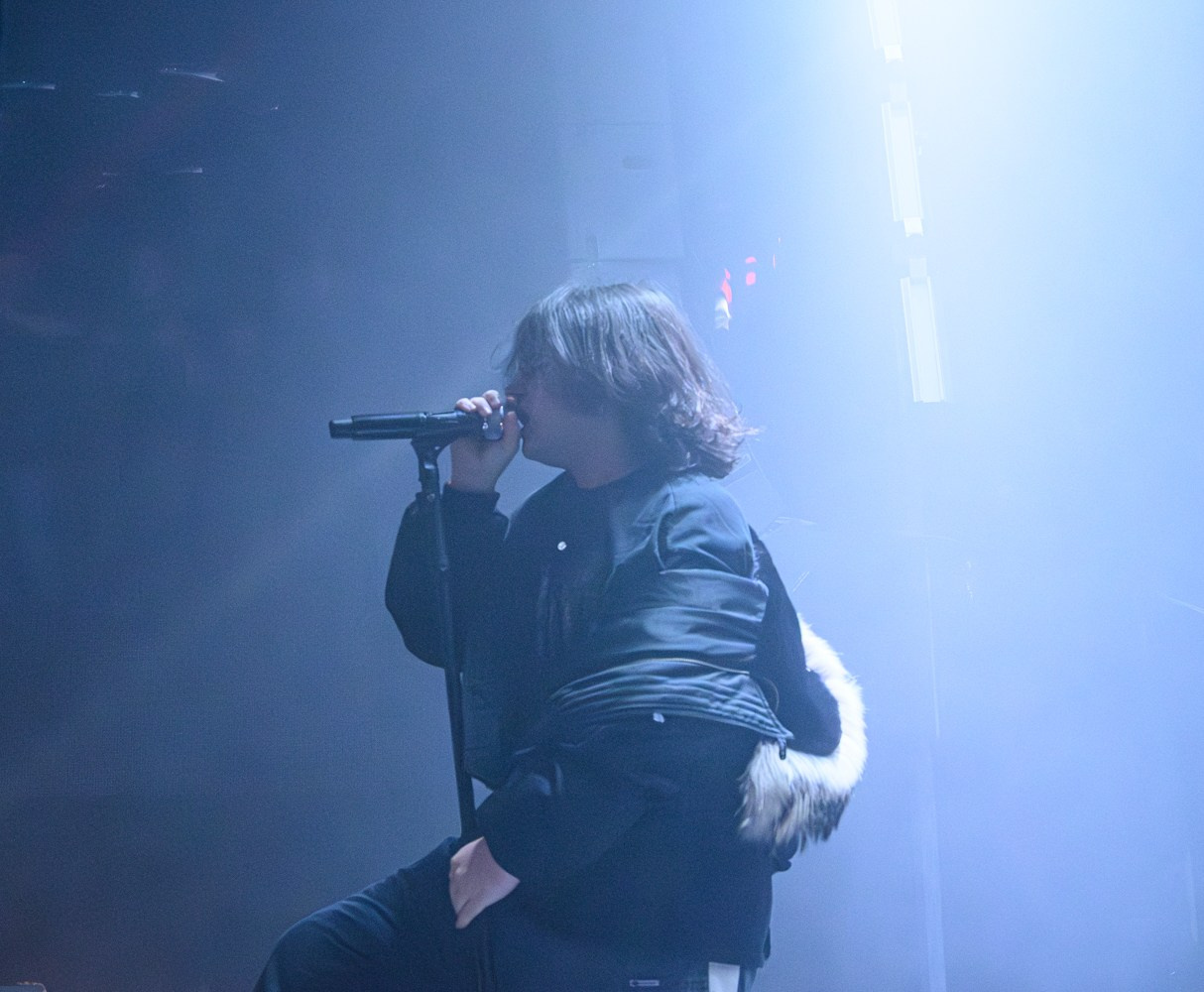 SALUKI. ДВХАБ. Репортажный фотограф Владислав Остерман