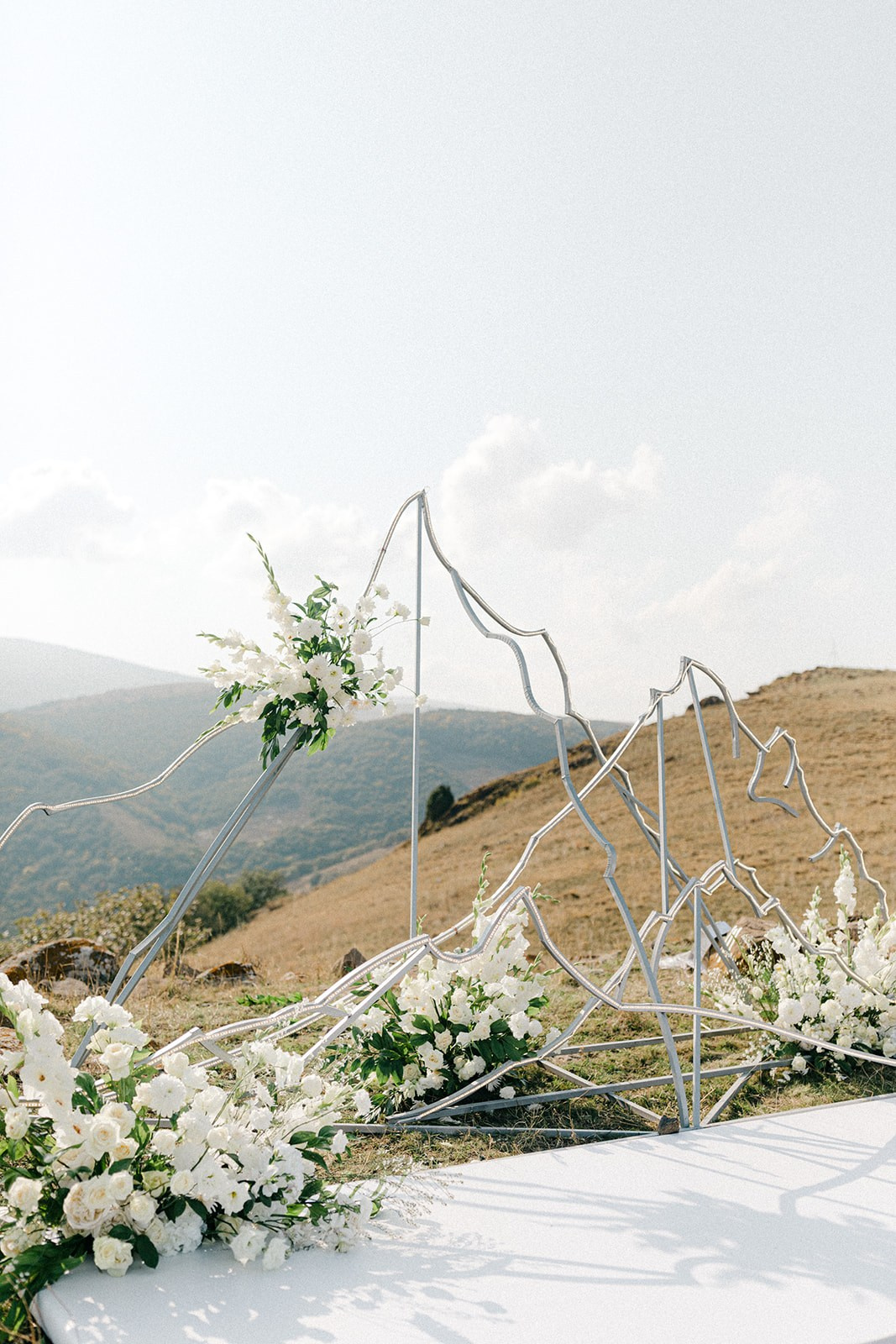 Георгий & Варвара. Агентство по организации мероприятий