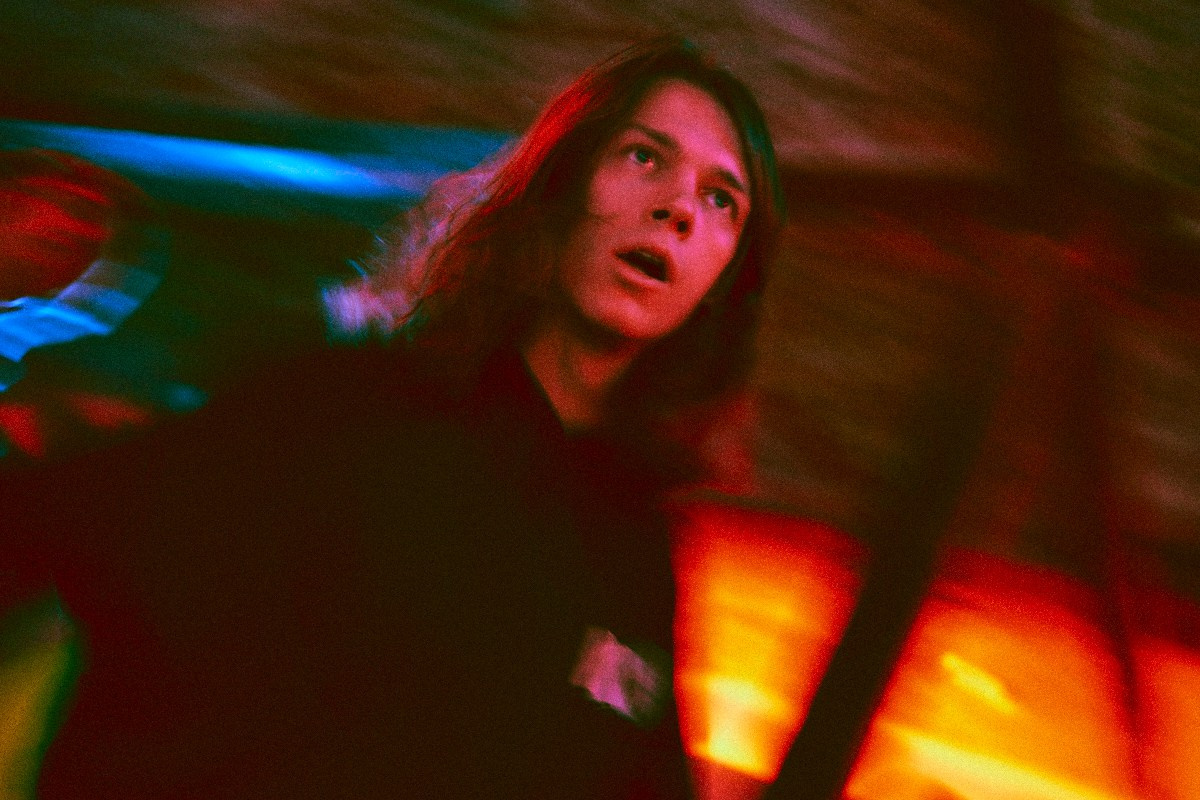 AUDIODROME. Иван Кобяков