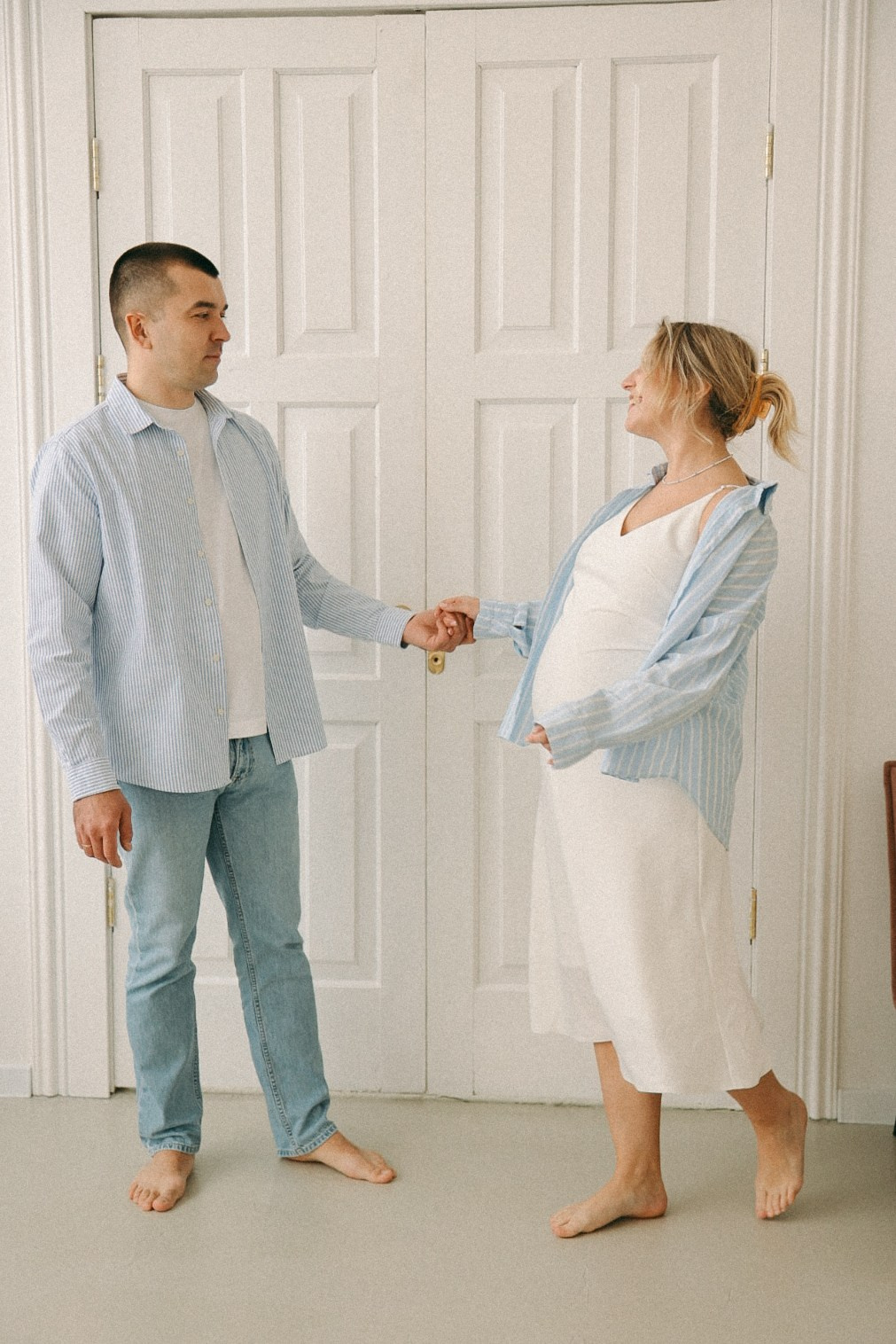 Сергей и Люба. Фотограф Нижний Новгород