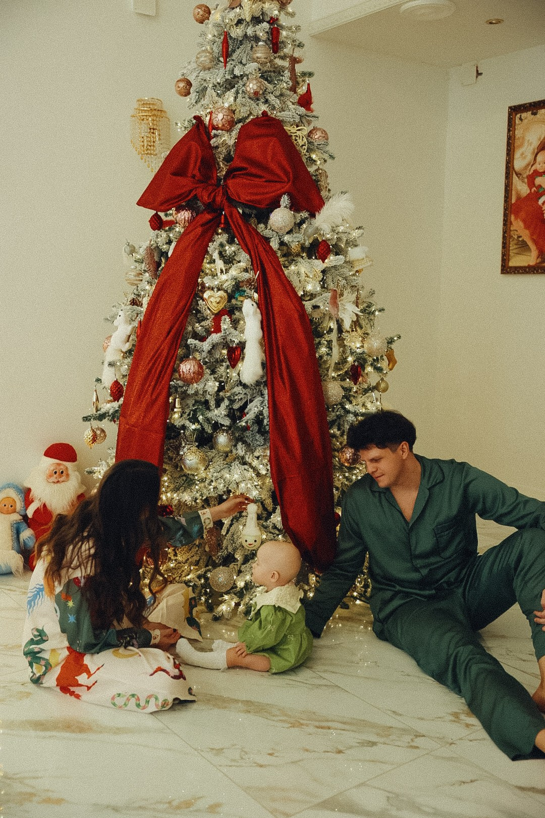 Family. Фотограф Нижний Новгород