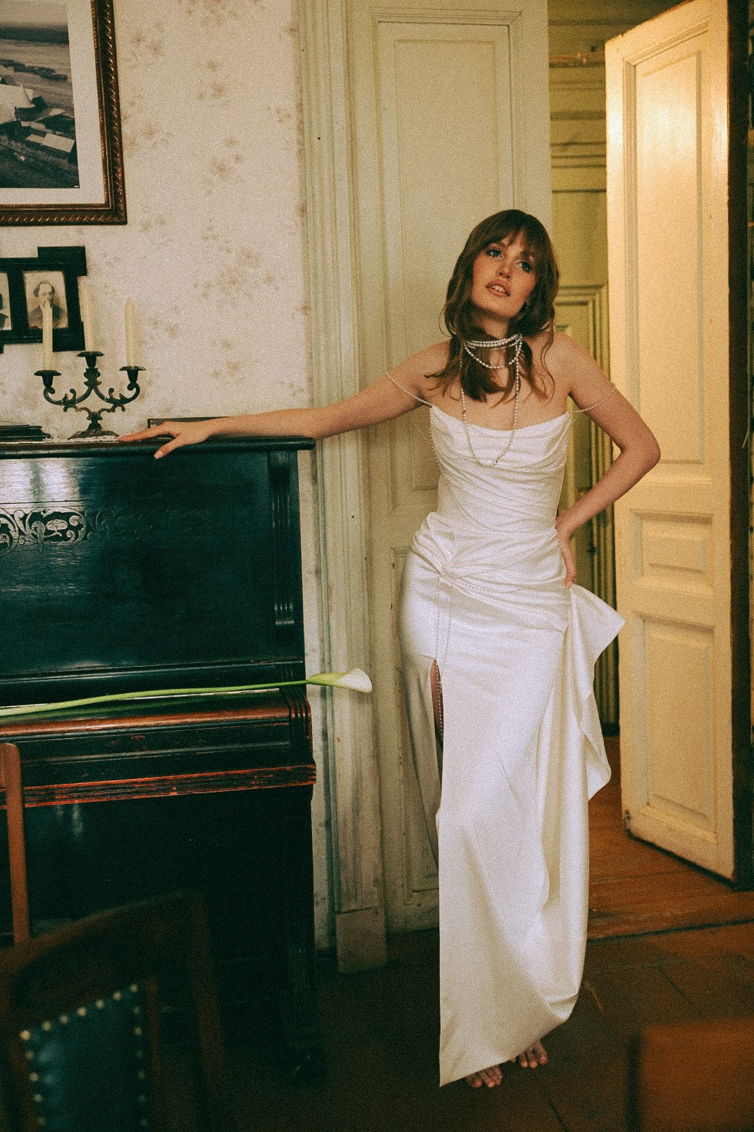 Лена. Фотограф Нижний Новгород