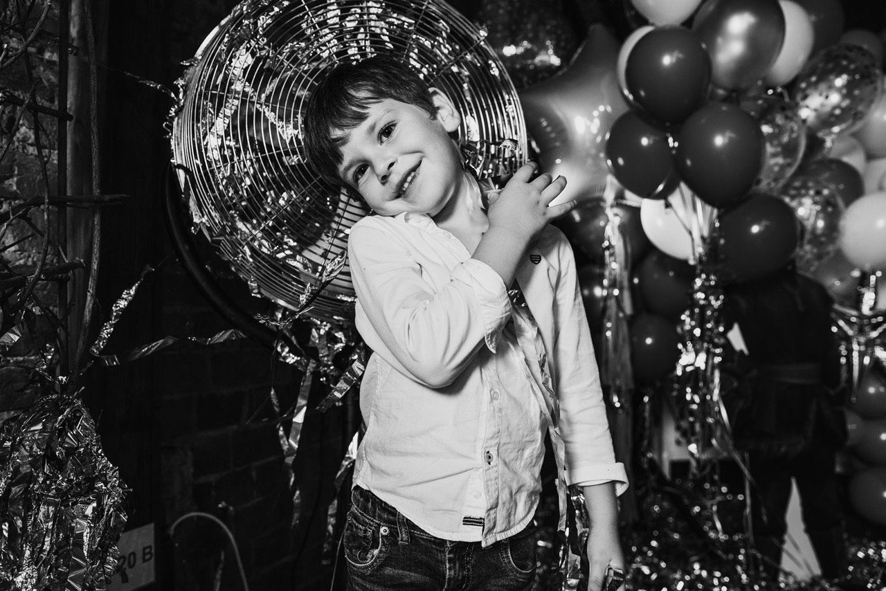 О съемке на детских праздниках. Свадебный фотограф в Санкт-Петербурге Илья Михеев