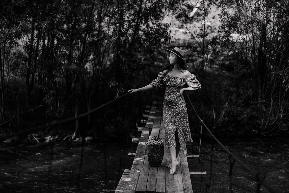 Лена. Фотограф Подсумкина Ирина