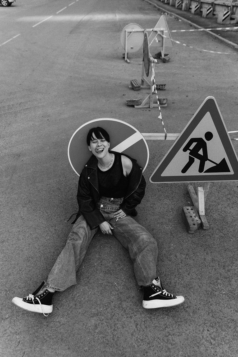 Лера. Портретный фотограф / Панама / Анастасия Елизарова