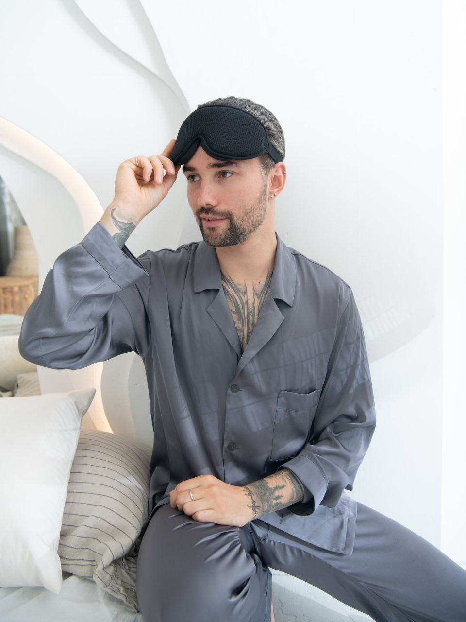 Томас, 176 рост, 46-48. KED Production — продакшн из СПб. Создаём фото, видео и контент, который помогает брендам и селлерам продавать больше