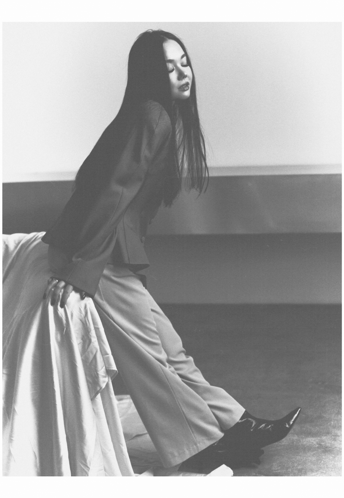 Nadya. Индивидуальная и семейная фотосессия в Чебоксарах Оксана Русакова