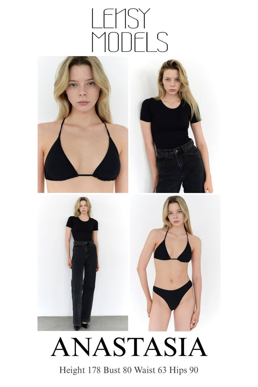 nastya for lensy