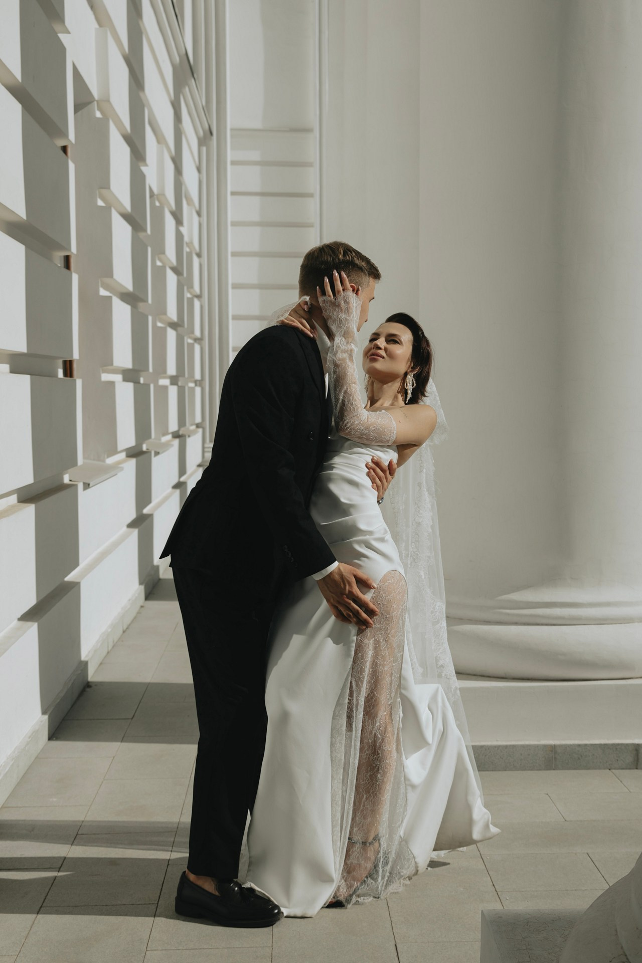 Dmitry Nastya. Wedding photographer