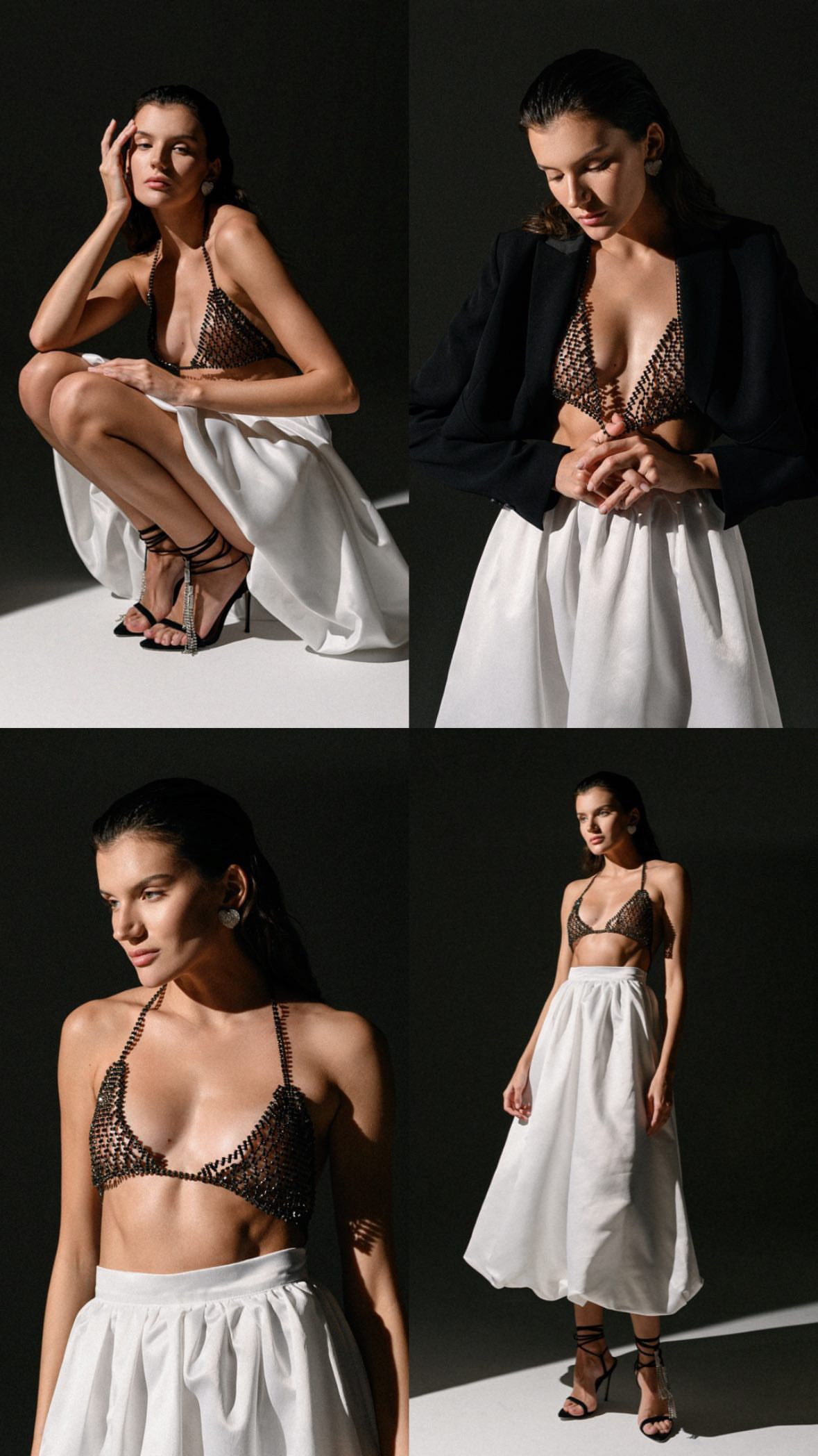 Портфолио. Главная