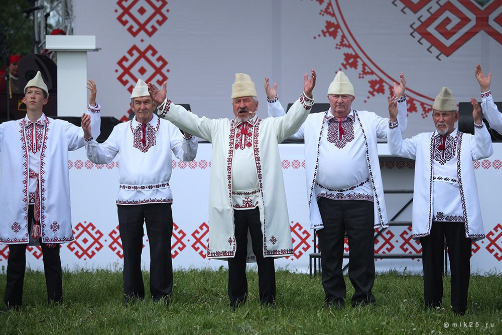 Семык. Mik25
