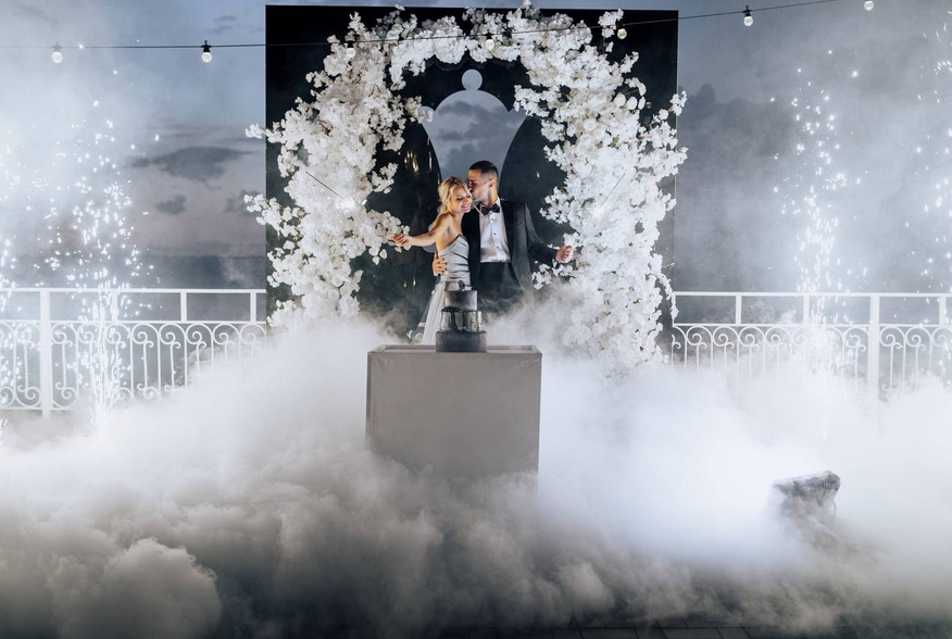 Площадка № 2-14. Свадебный и портретный фотограф Москва