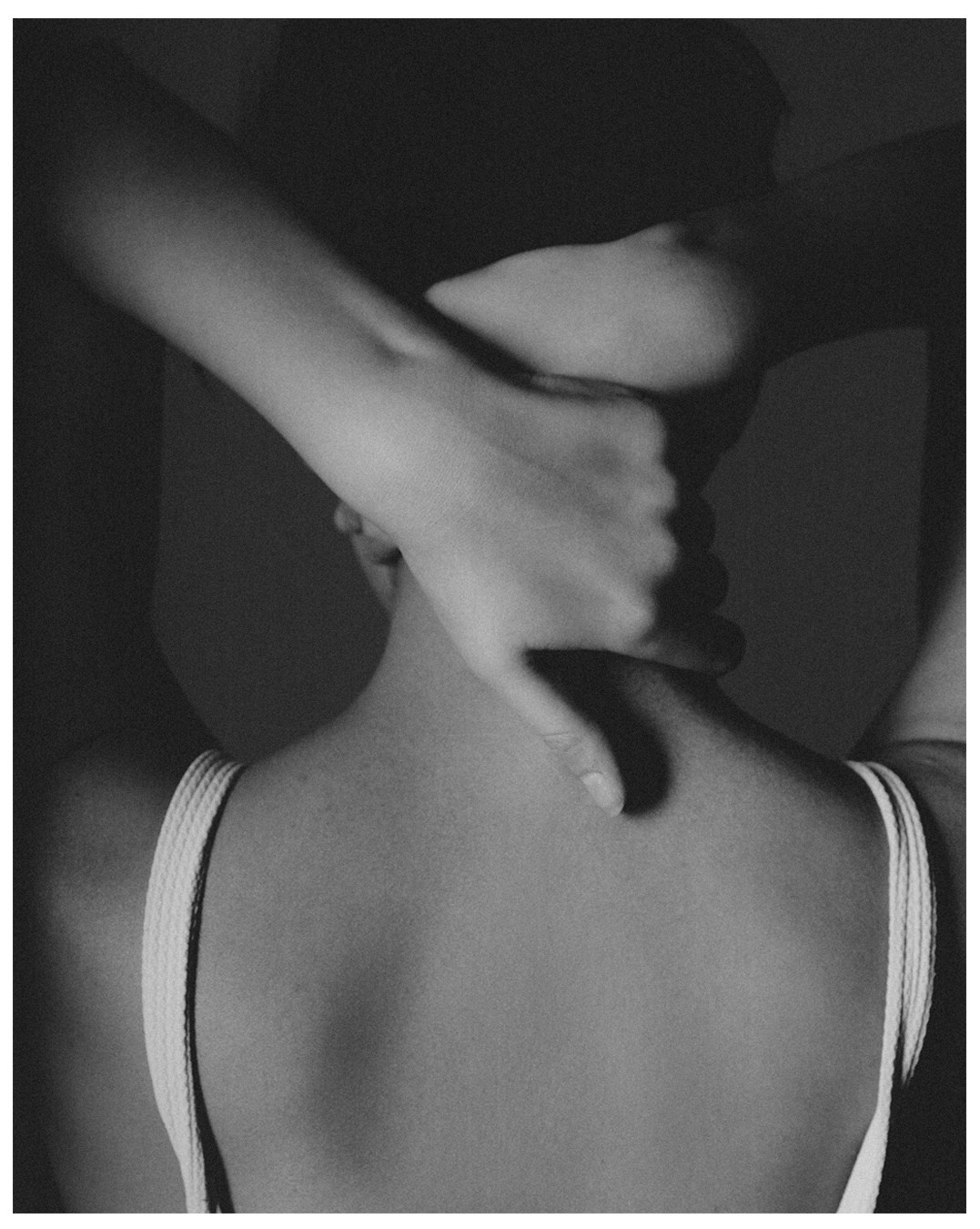 Dasha. Фотограф для брендов Москва