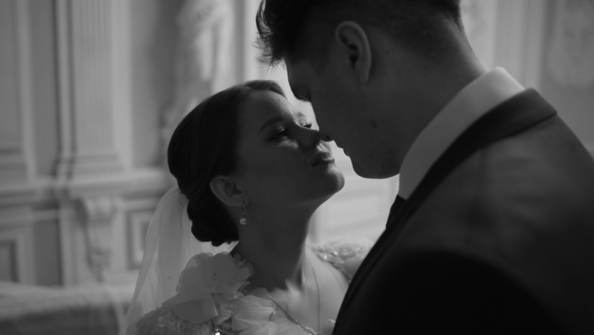 Свадебный банкет. Инна и Иван. Семейный и свадебный фотограф в Санкт-Петербурге Яна