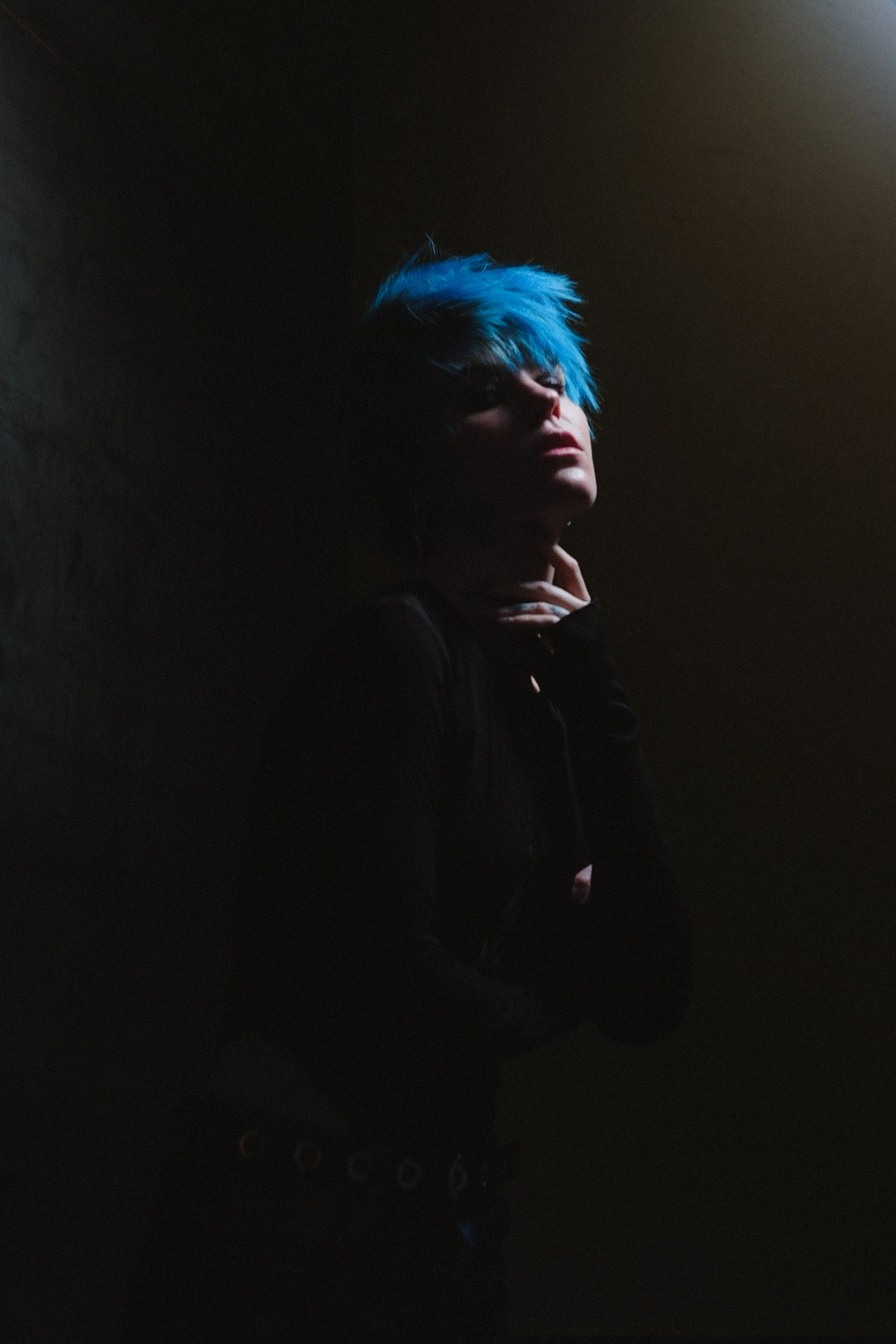 Софа. Портретный фотограф в Москве