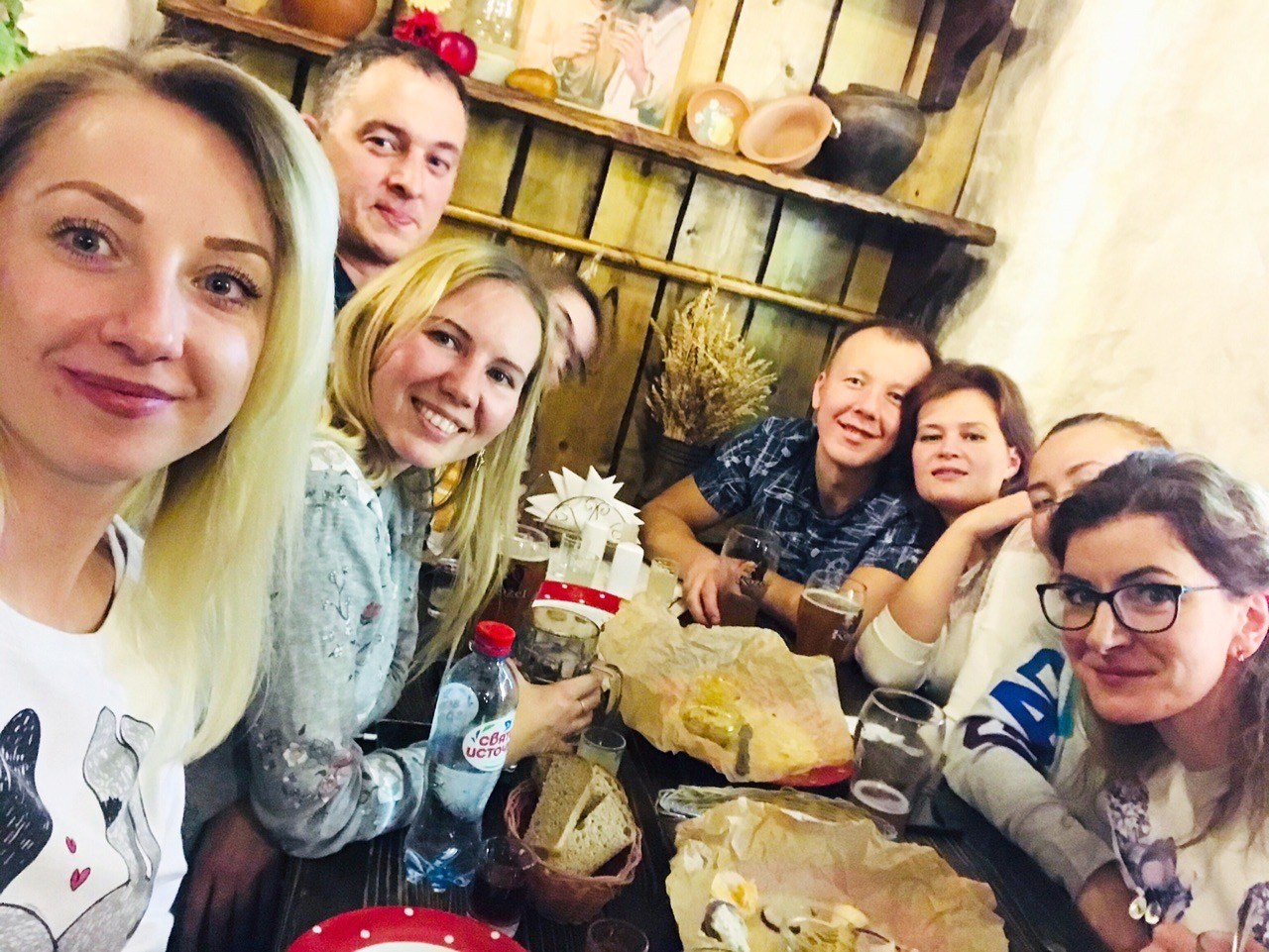 Ярославль | 03-04.11.2019. Галерея Фантим