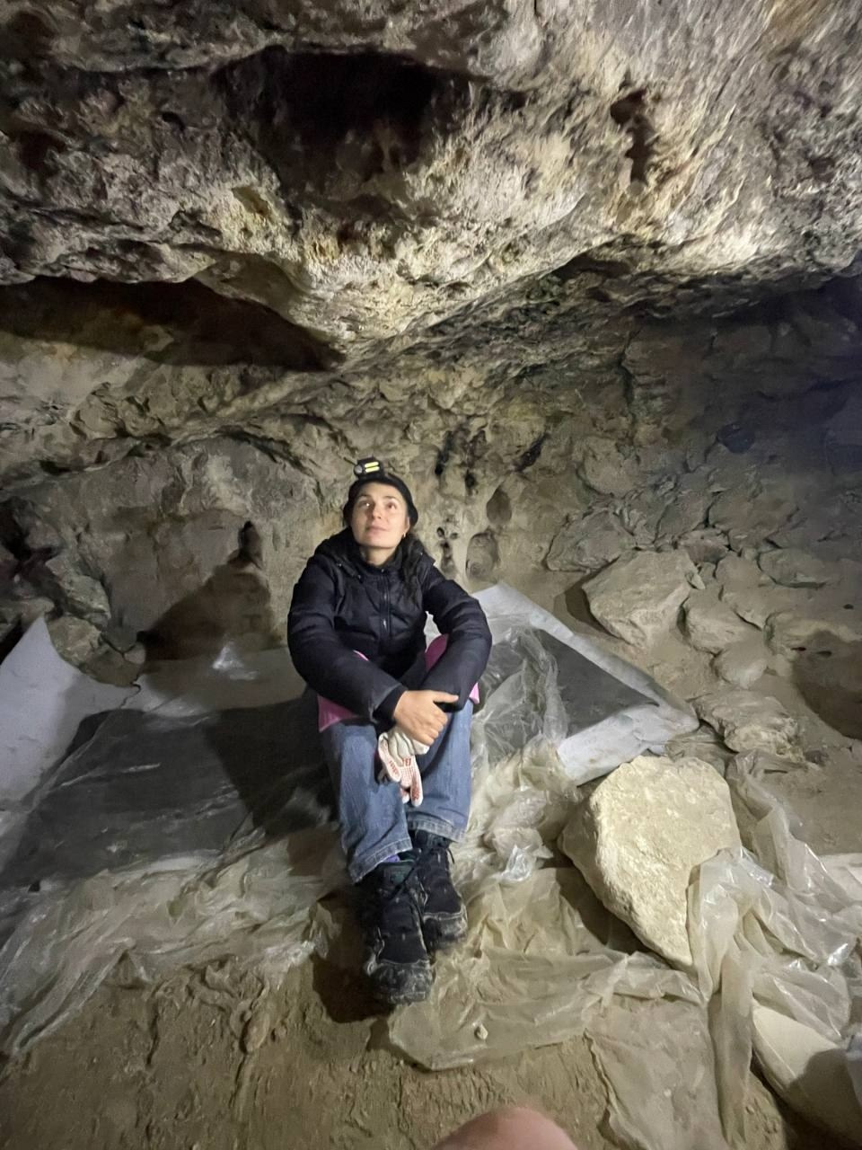 Поход в Гурьевские каменоломни | 21.06.2025. Галерея Фантим