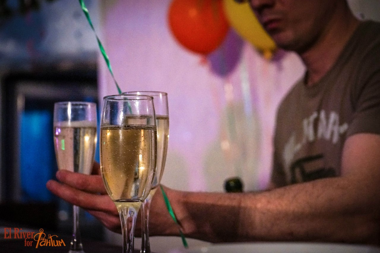 День рождения Фантима. 7 лет! | 21-22.05.2016. Галерея Фантим