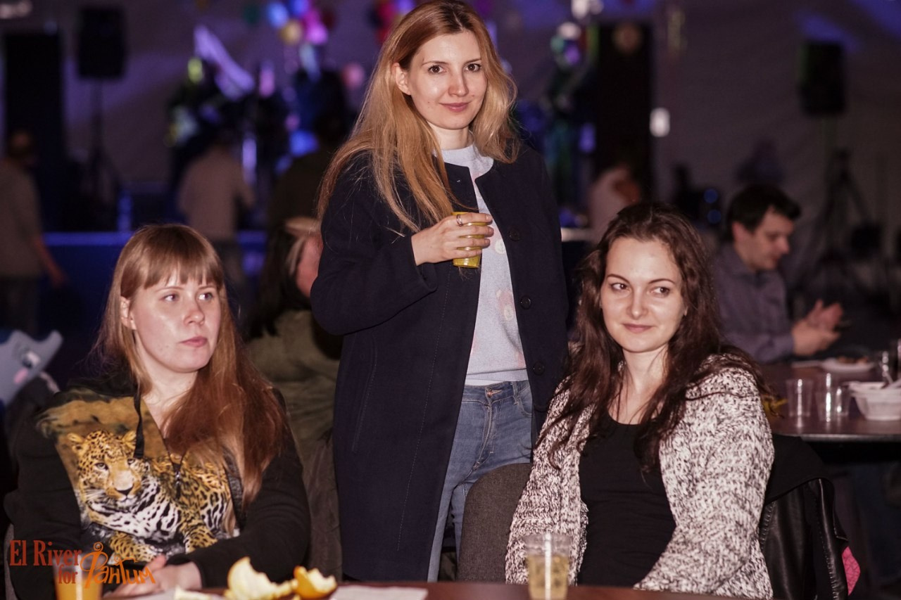 День рождения Фантима. 7 лет! | 21-22.05.2016. Галерея Фантим