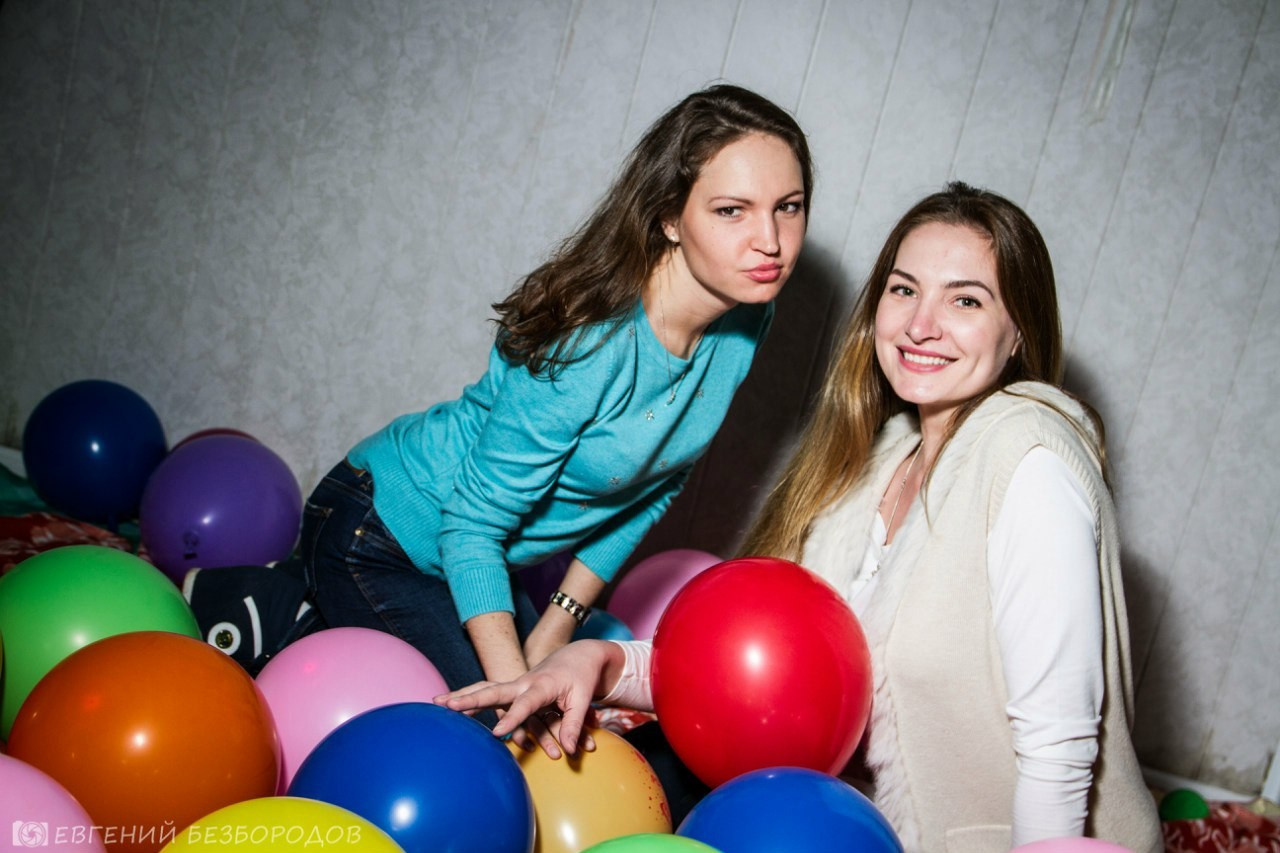 День рождения Фантима. 7 лет! | 21-22.05.2016. Галерея Фантим