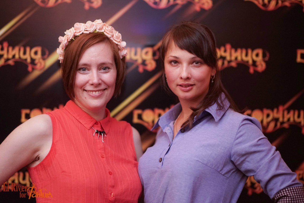 Клубная вечеринка «Королевская вечеринка» | 29.04.2016. Галерея Фантим