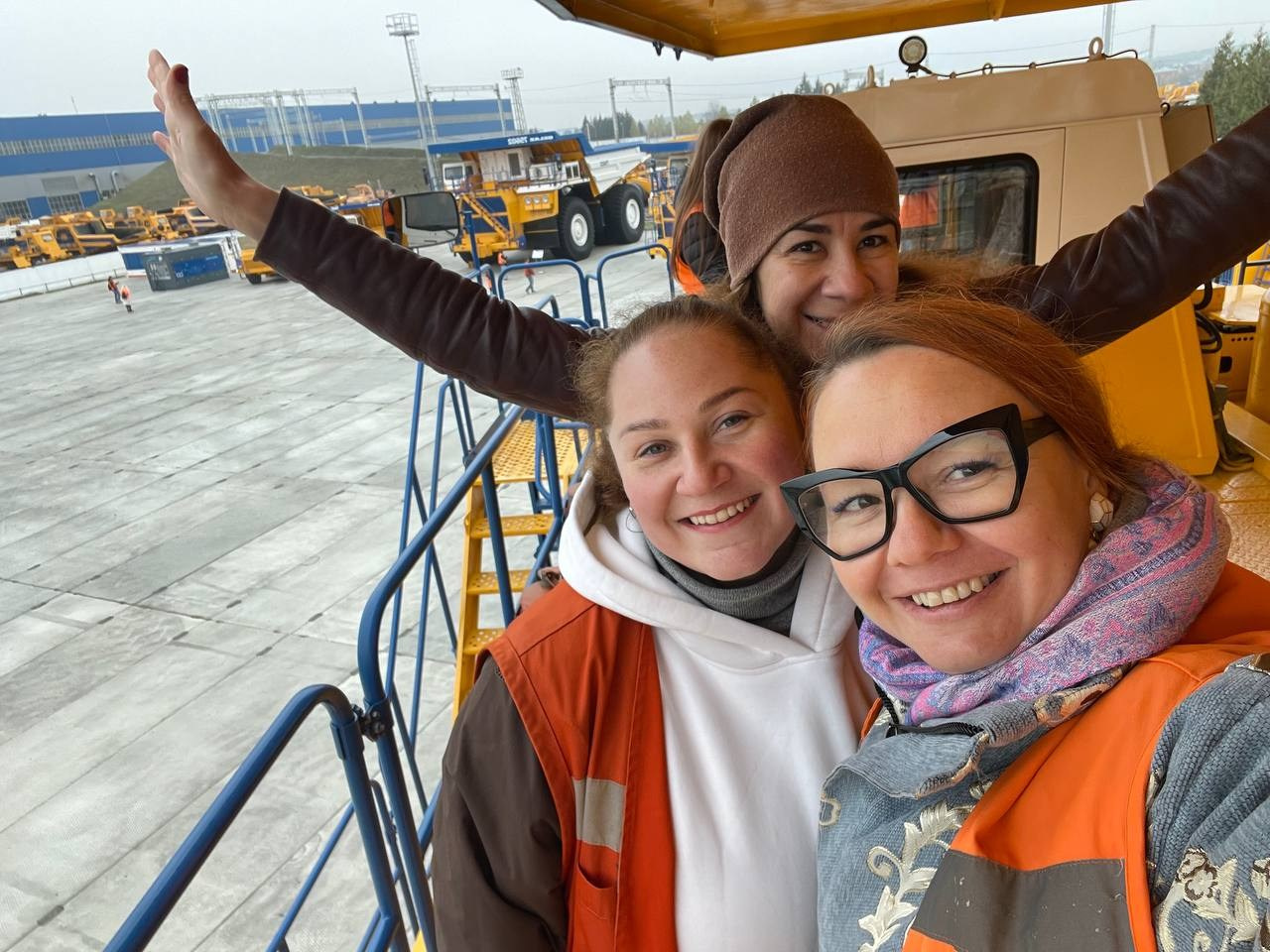 Минск | 6-7.11.2025. Галерея Фантим