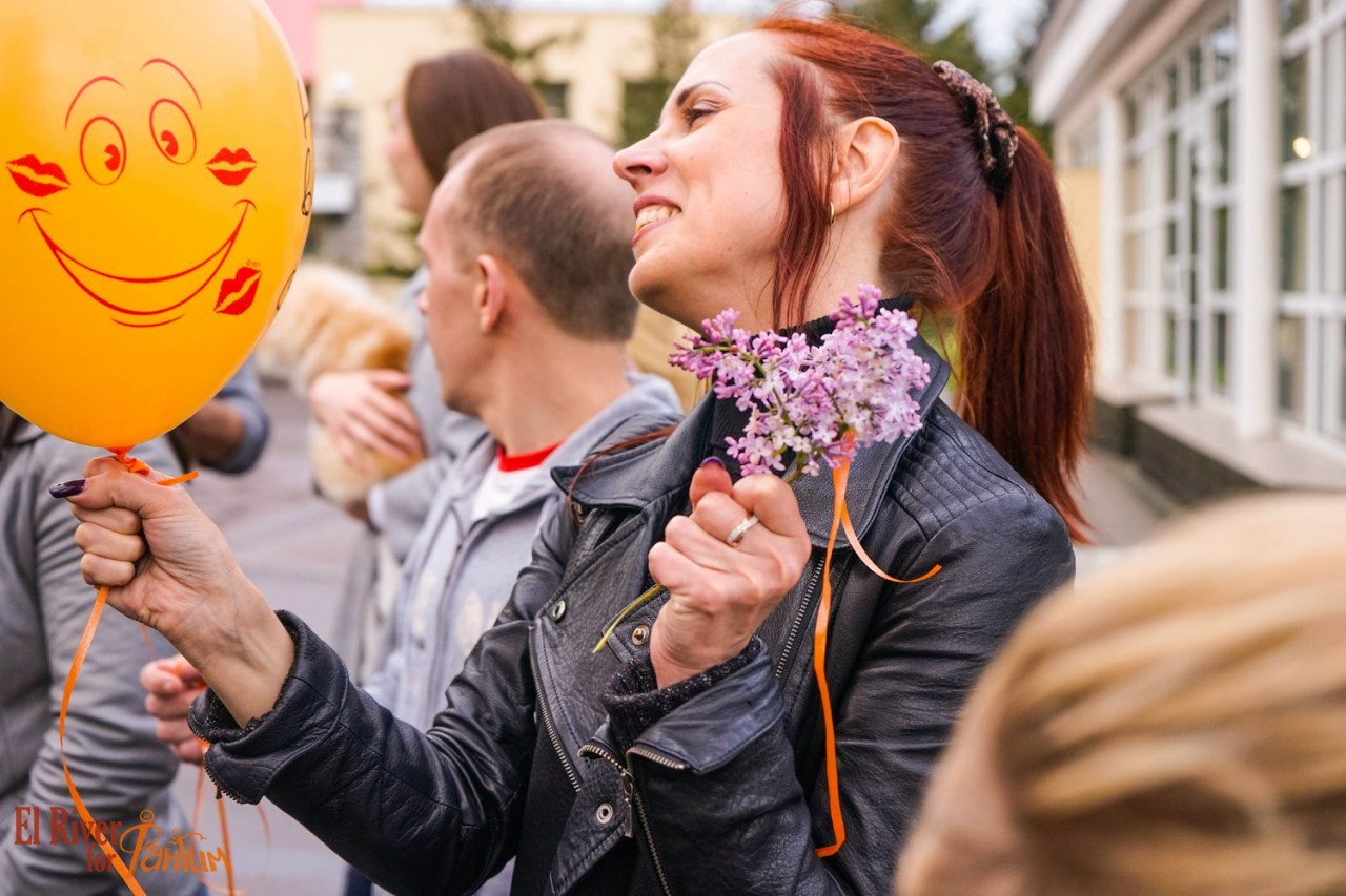 День рождения Фантима. 7 лет! | 21-22.05.2016. Галерея Фантим