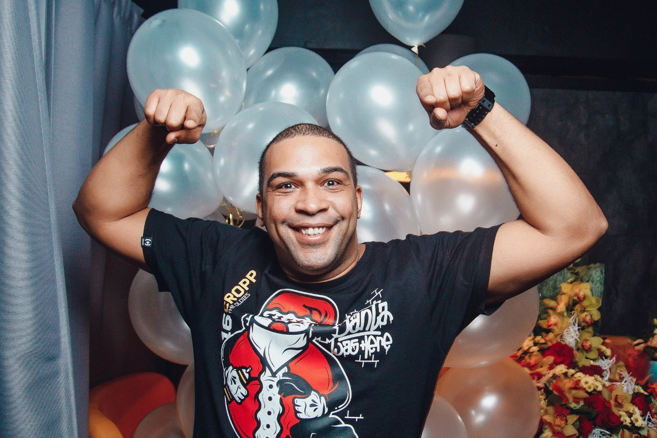 Клубная вечеринка «Мальчишки и девчонки» | 26.02.2016. Галерея Фантим