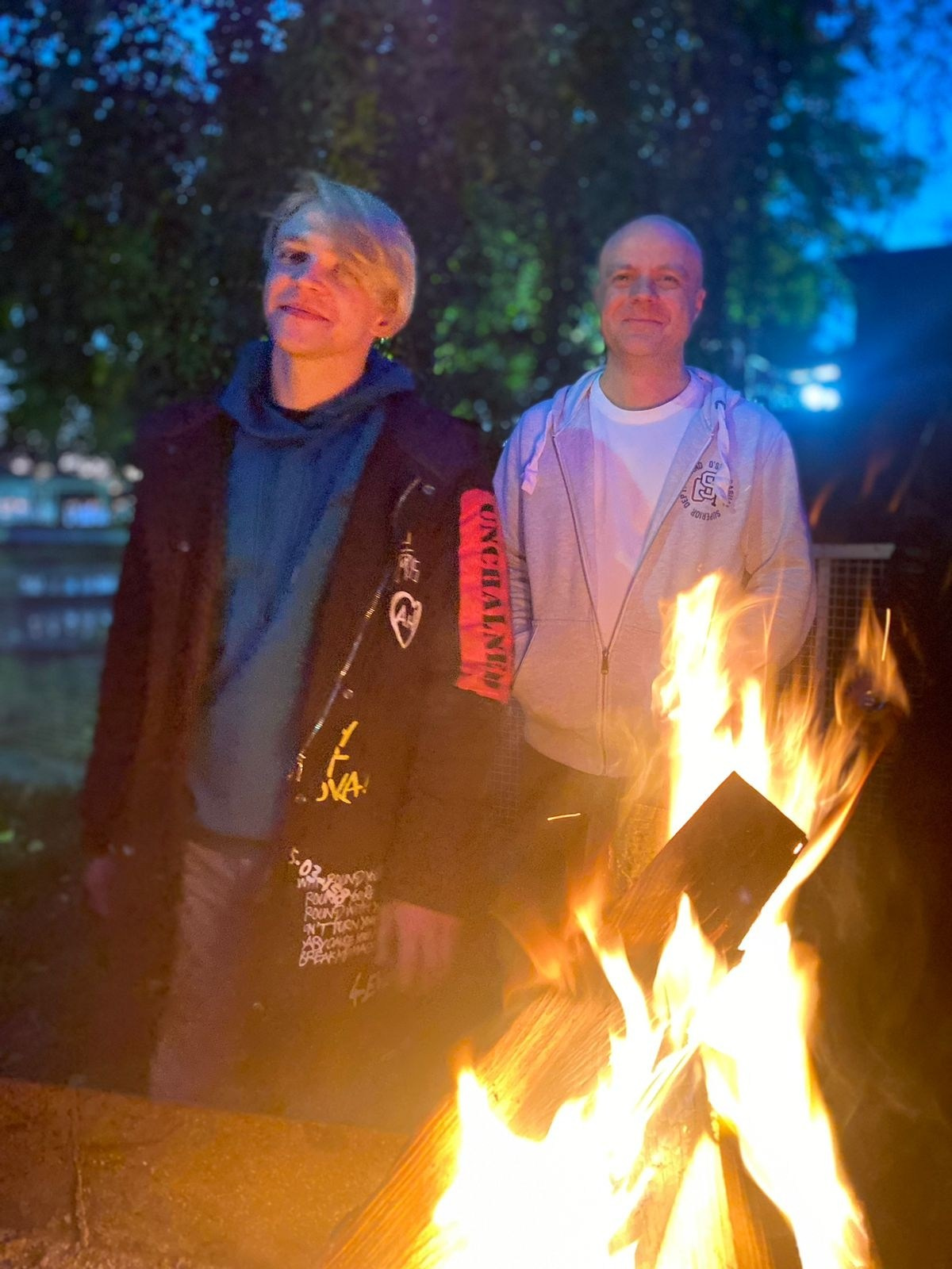 Шашлыки | 16.09.2023. Галерея Фантим