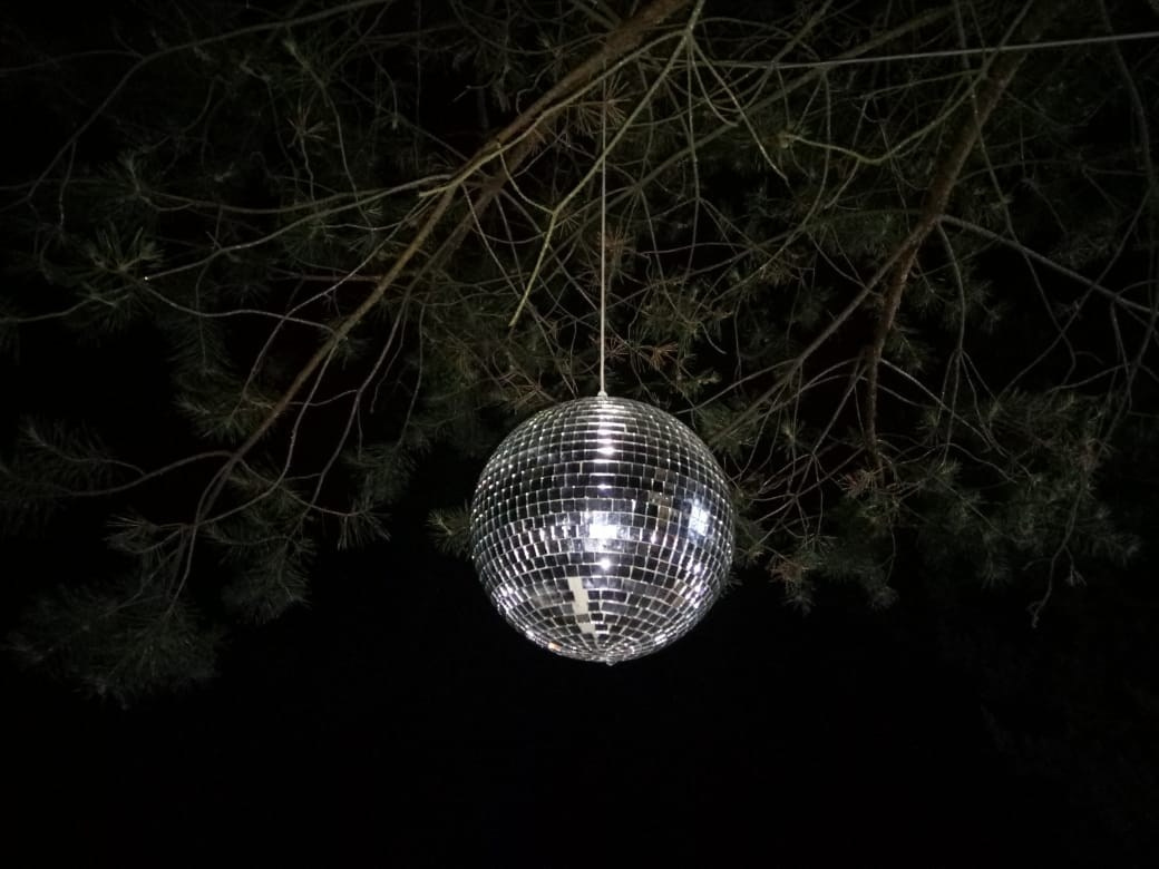 Походная романтика 27! Under Funny Rodger | 22-24.06.2018. Галерея Фантим