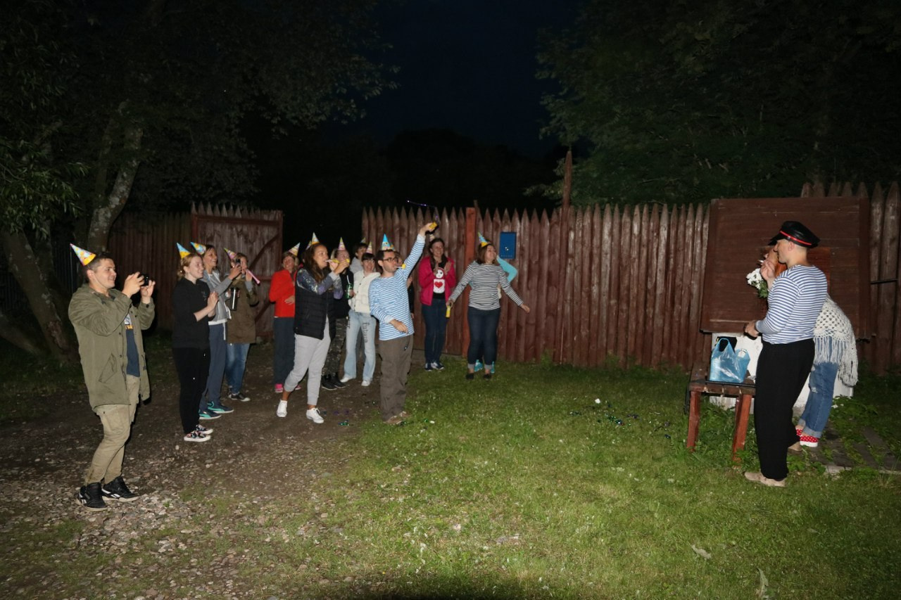 Всего понемногу)). Галерея Фантим