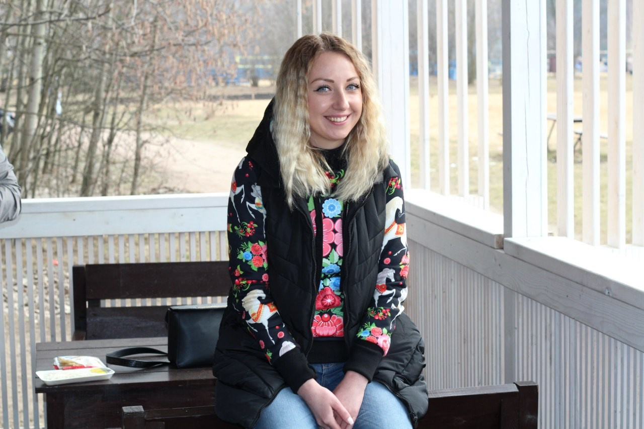 Шашлычинг | 09.04.2016. Галерея Фантим