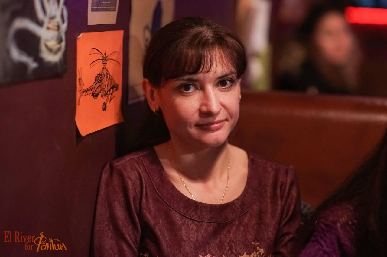 Смешная вечеринка | 01.04.2016. Галерея Фантим