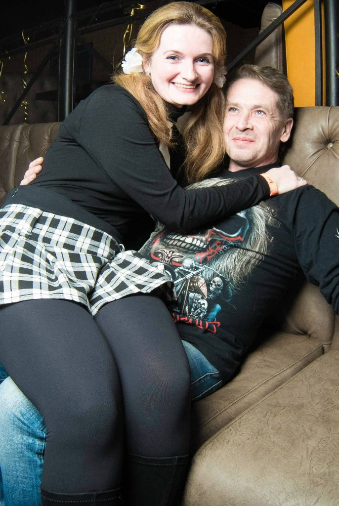 Клубная вечеринка «Мальчишки и девчонки» | 26.02.2016. Галерея Фантим