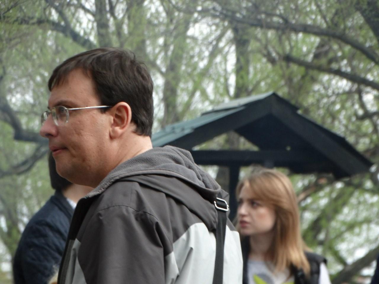 Шашлыки | 01.05.2016. Галерея Фантим