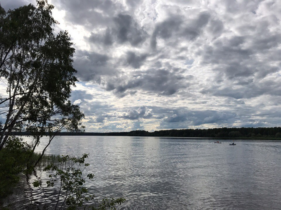 Походная романтика 22! Новый год и не тра-та-та-та… | 23-25.06.2017. Галерея Фантим