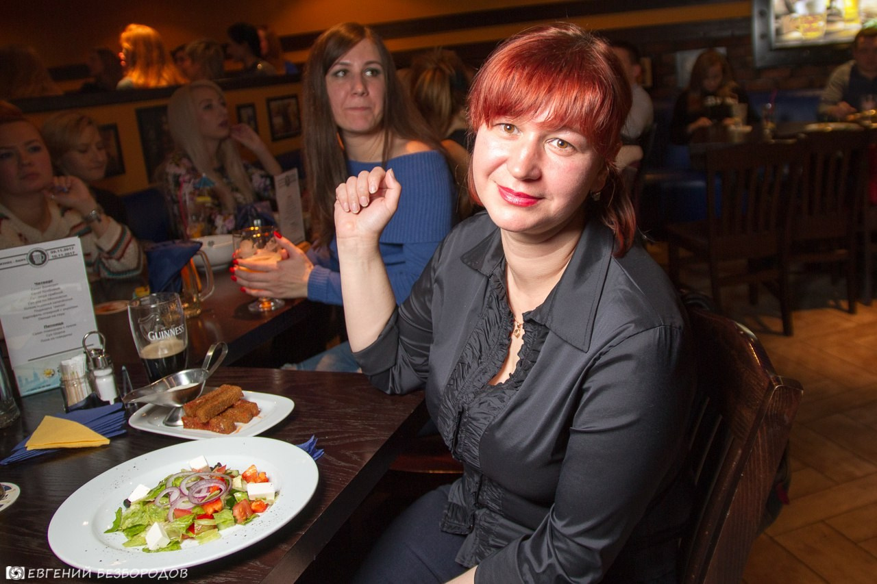 Музыкальная вечеринка | 10.11.2017. Галерея Фантим