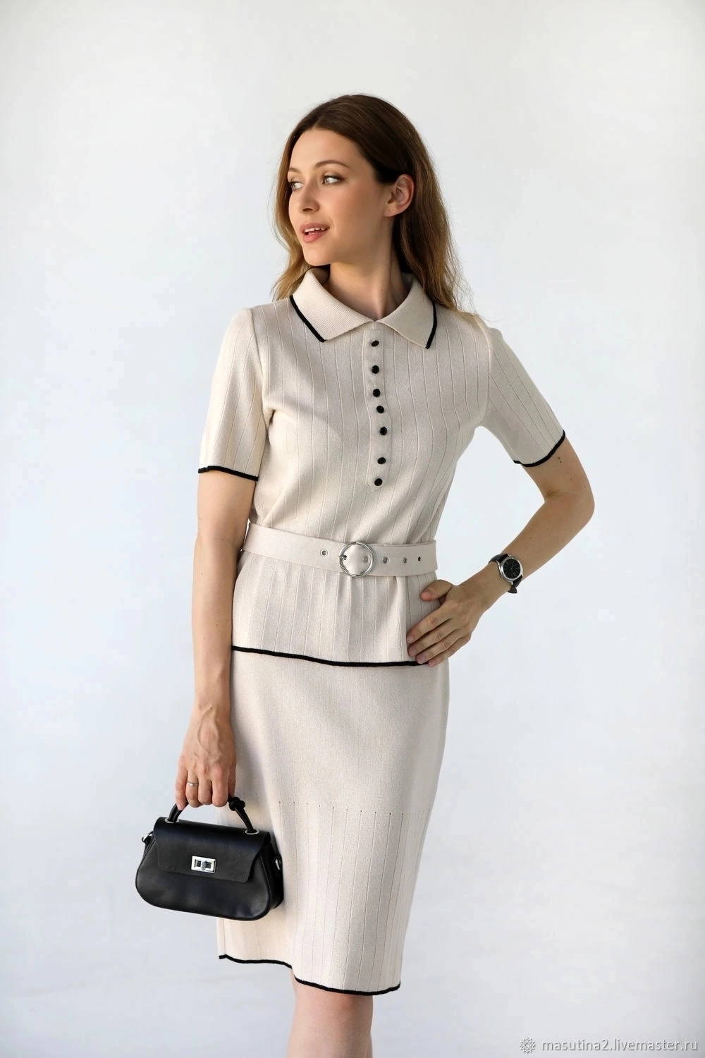 Модель Ольга А. в СПб