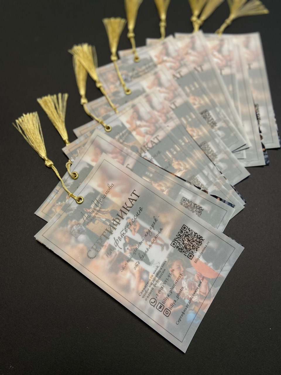 Услуги. Фотограф Исламова Лилия, Смоленск