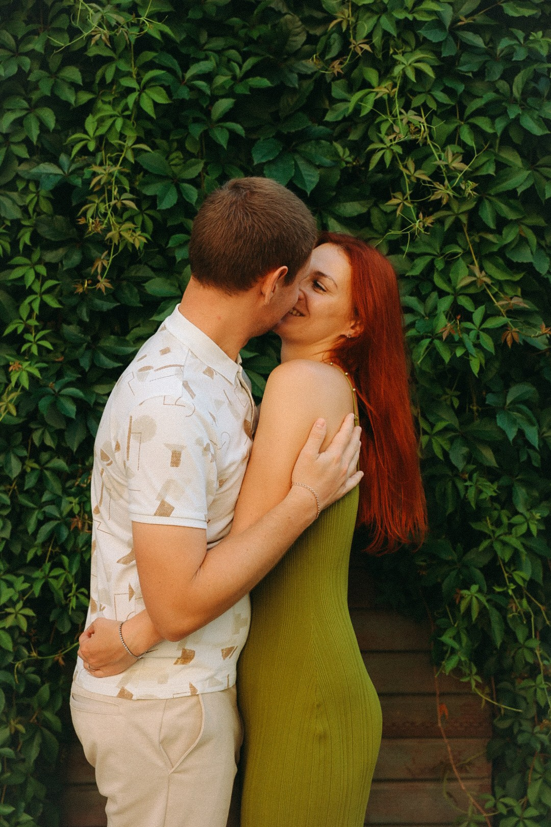 Дима и Даша. Фотограф Нижний Новгород