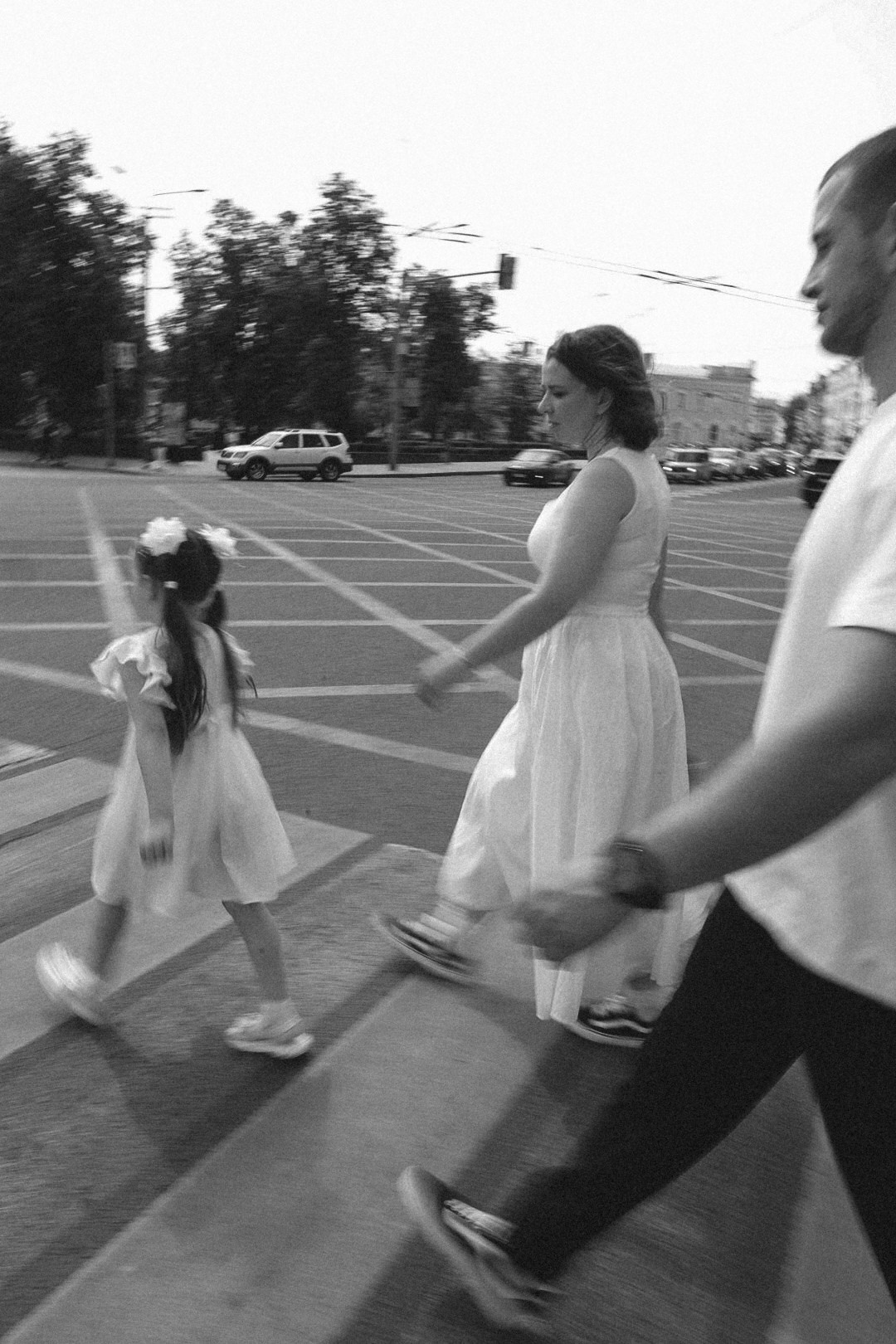 Андрей и Вика. Фотограф Нижний Новгород